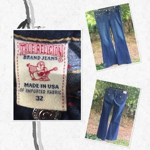 True Religion Jeans